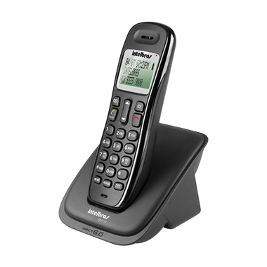 Telefone sem fio TS 4110